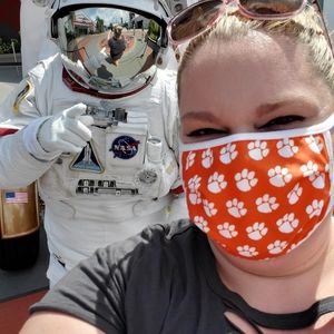 Meet your Posher, Jess